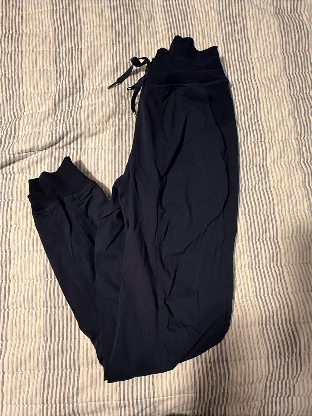 Lululemon dance studio pants